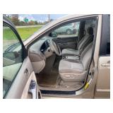 2006 Toyota Sienna