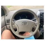 2006 Toyota Sienna