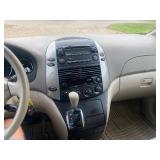2006 Toyota Sienna