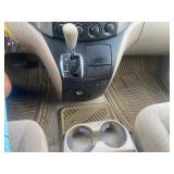 2006 Toyota Sienna