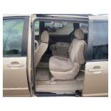 2006 Toyota Sienna