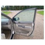 2006 Toyota Sienna