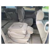 2006 Toyota Sienna