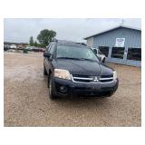 2006 Mitsubishi Endeavor AWD