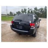 2006 Mitsubishi Endeavor AWD