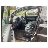 2006 Mitsubishi Endeavor AWD