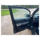 2006 Mitsubishi Endeavor AWD