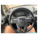 2006 Mitsubishi Endeavor AWD