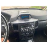 2006 Mitsubishi Endeavor AWD
