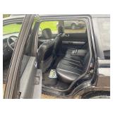 2006 Mitsubishi Endeavor AWD