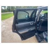 2006 Mitsubishi Endeavor AWD