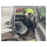 2006 Mitsubishi Endeavor AWD