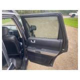 2006 Mitsubishi Endeavor AWD