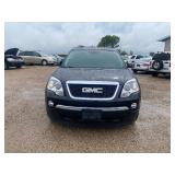 2012 GMC Acadia