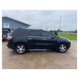 2012 GMC Acadia