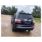 2012 GMC Acadia