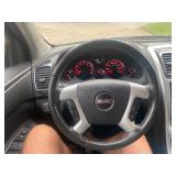 2012 GMC Acadia