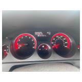 2012 GMC Acadia