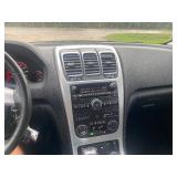 2012 GMC Acadia