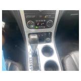 2012 GMC Acadia