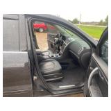 2012 GMC Acadia