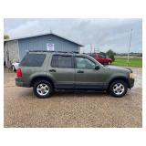 2003 Ford Explorer