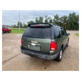 2003 Ford Explorer