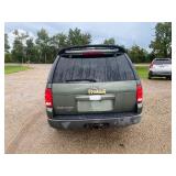 2003 Ford Explorer