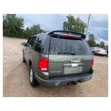 2003 Ford Explorer