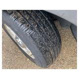 2003 Ford Explorer