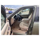 2003 Ford Explorer