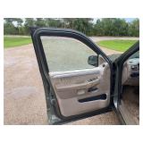 2003 Ford Explorer
