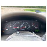 2003 Ford Explorer
