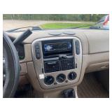 2003 Ford Explorer