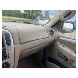 2003 Ford Explorer