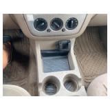 2003 Ford Explorer