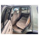 2003 Ford Explorer