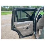 2003 Ford Explorer
