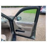 2003 Ford Explorer