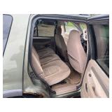 2003 Ford Explorer