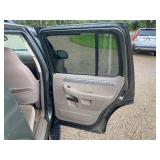 2003 Ford Explorer