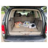 2003 Ford Explorer
