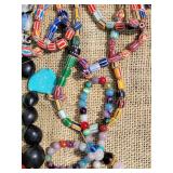 Hudson Bay Mixed Bead Necklace