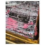 Artist Original Acrylic Abstract