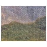Bartholomew Colles Watkins Print "A View of the Killaries"