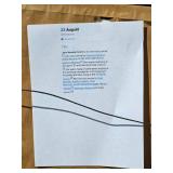 Signed Artist Proof  by Jane Wooster Scoott "Arisona Biltmore"