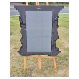 John Thomas Folk Art Mirror CO. Artist