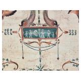 Italian Classical Décor Panel