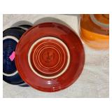 Fiestaware Bundle of Multiple Areas