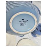 Vintage Wedgwood Jasperware Porcelain Collection